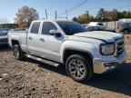 2018 GMC Sierra