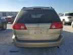 2006 TOYOTA SIENNA