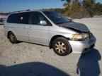 2004 HONDA ODYSSEY