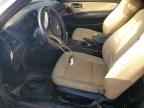 2010 BMW 1 Series