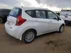 2014 NISSAN Versa Note