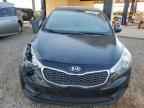 2016 KIA FORTE