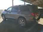 2016 TOYOTA Sequoia