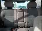 2001 NISSAN PATHFINDER