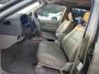 2003 INFINITI QX4