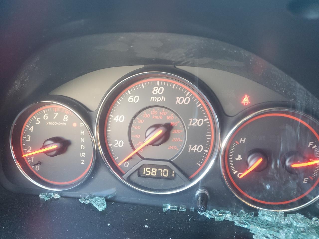 2005 HONDA CIVIC