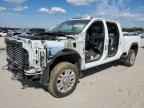2022 GMC Sierra