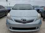 2012 TOYOTA PRIUS V