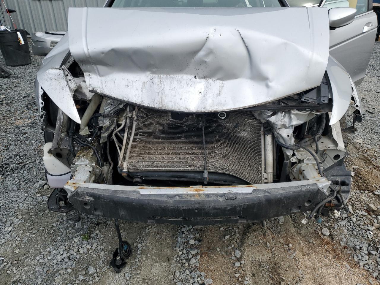 2010 HONDA ACCORD