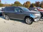 2011 TOYOTA HIGHLANDER