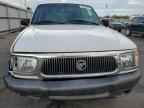 2001 MERCURY Mountaineer