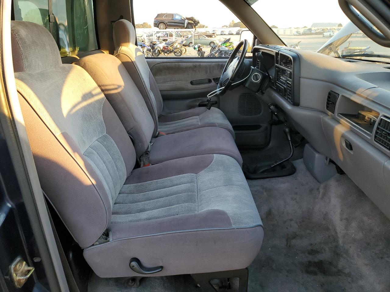 1994 DODGE Ram 2500