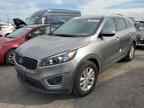 2018 KIA SORENTO