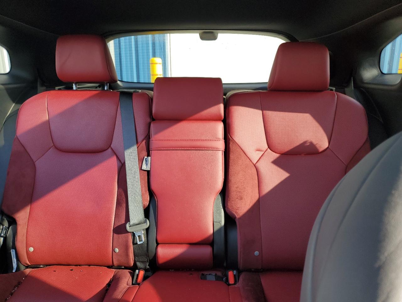 2023 LEXUS Rx