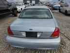 2002 FORD Crown Victoria