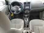 2014 NISSAN VERSA