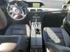 2014 MERCEDES-BENZ C-CLASS