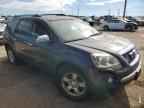 2012 GMC ACADIA