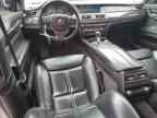 2012 BMW 7 series