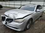 2012 BMW 7 series