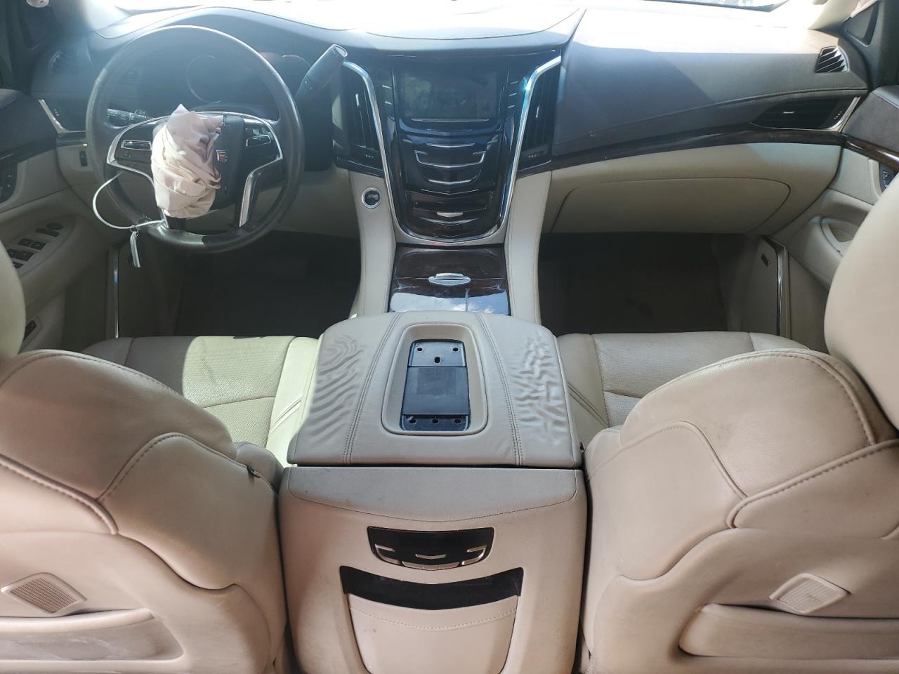 2016 CADILLAC ESCALADE