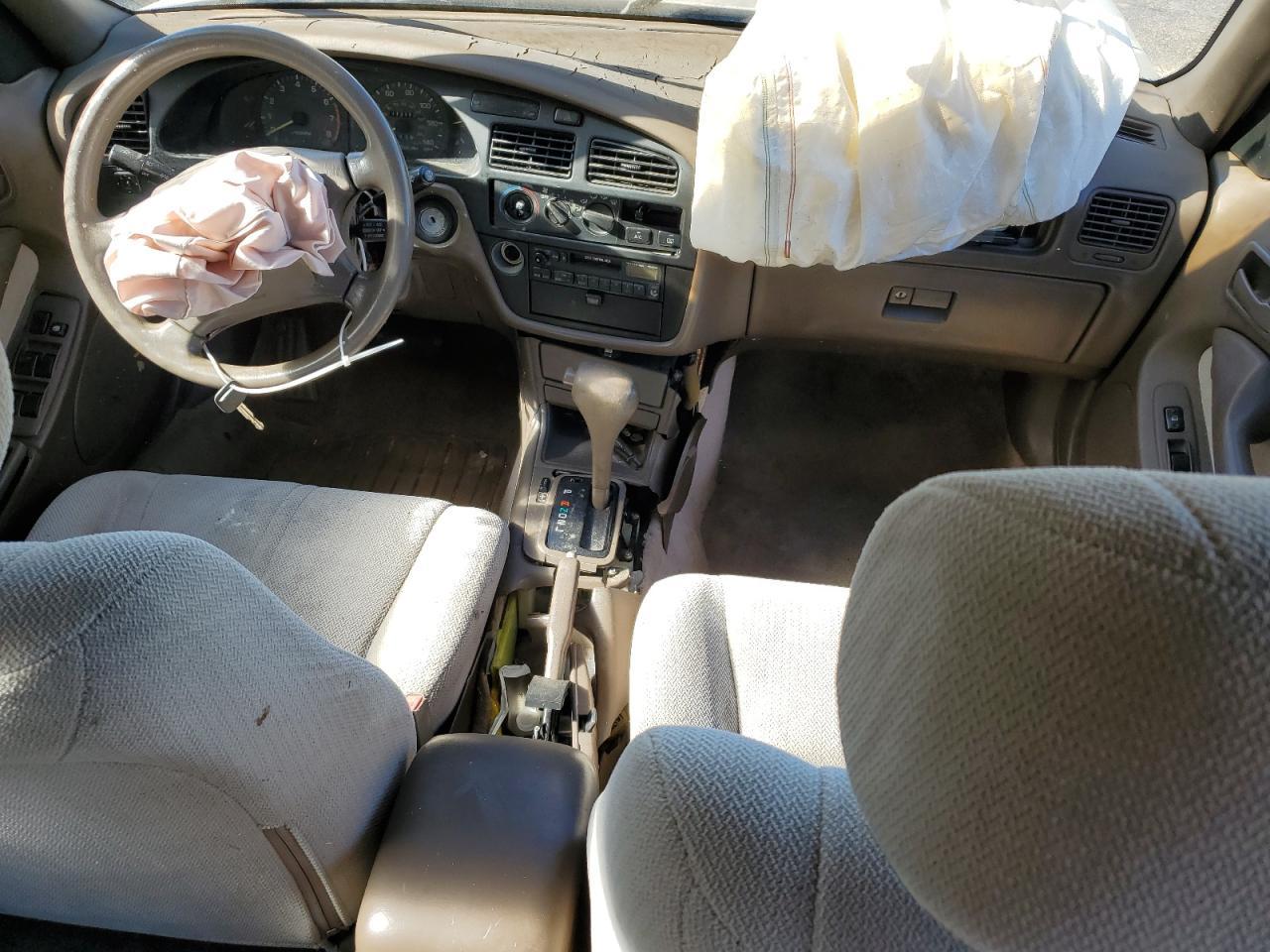 1995 TOYOTA CAMRY
