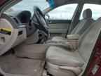 2008 HYUNDAI SONATA