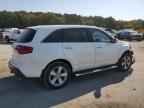 2012 ACURA MDX