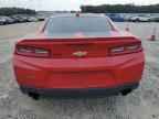 2018 CHEVROLET Camaro