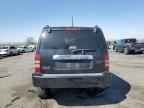 2012 JEEP Liberty