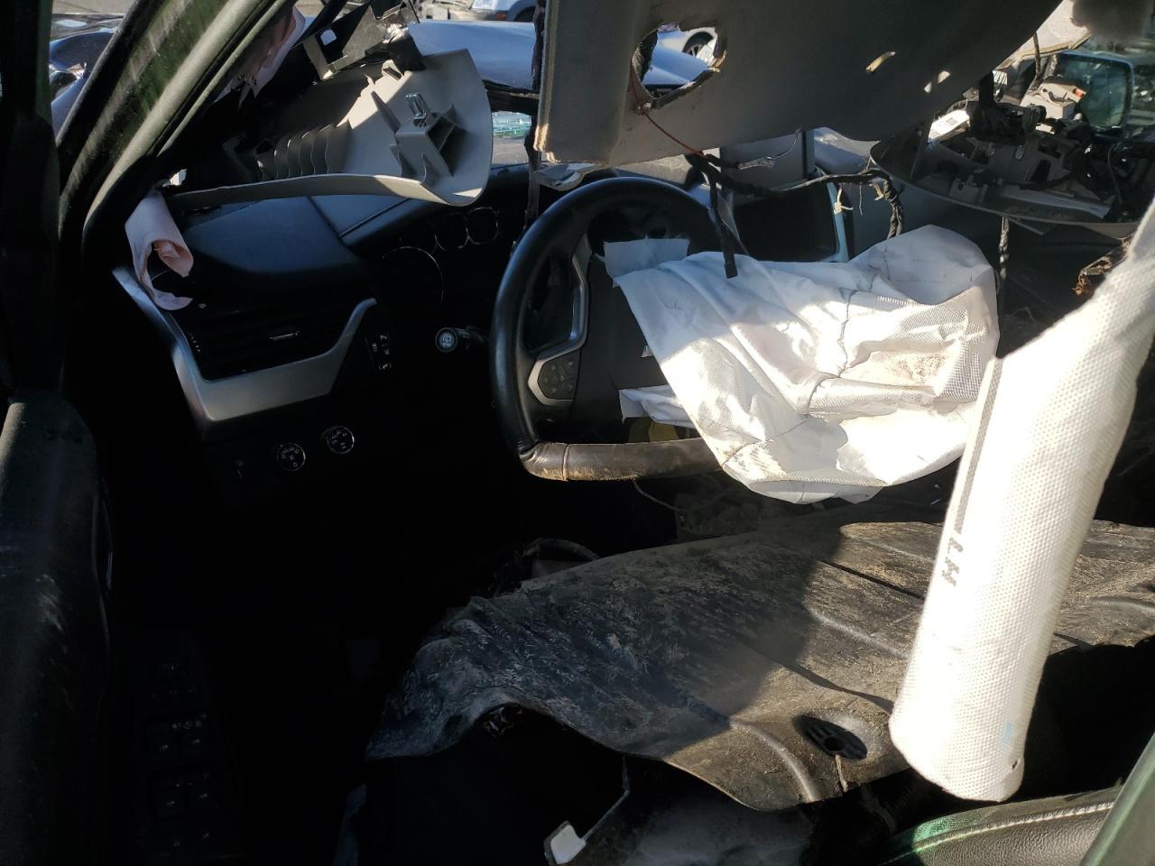 2015 CHEVROLET Suburban