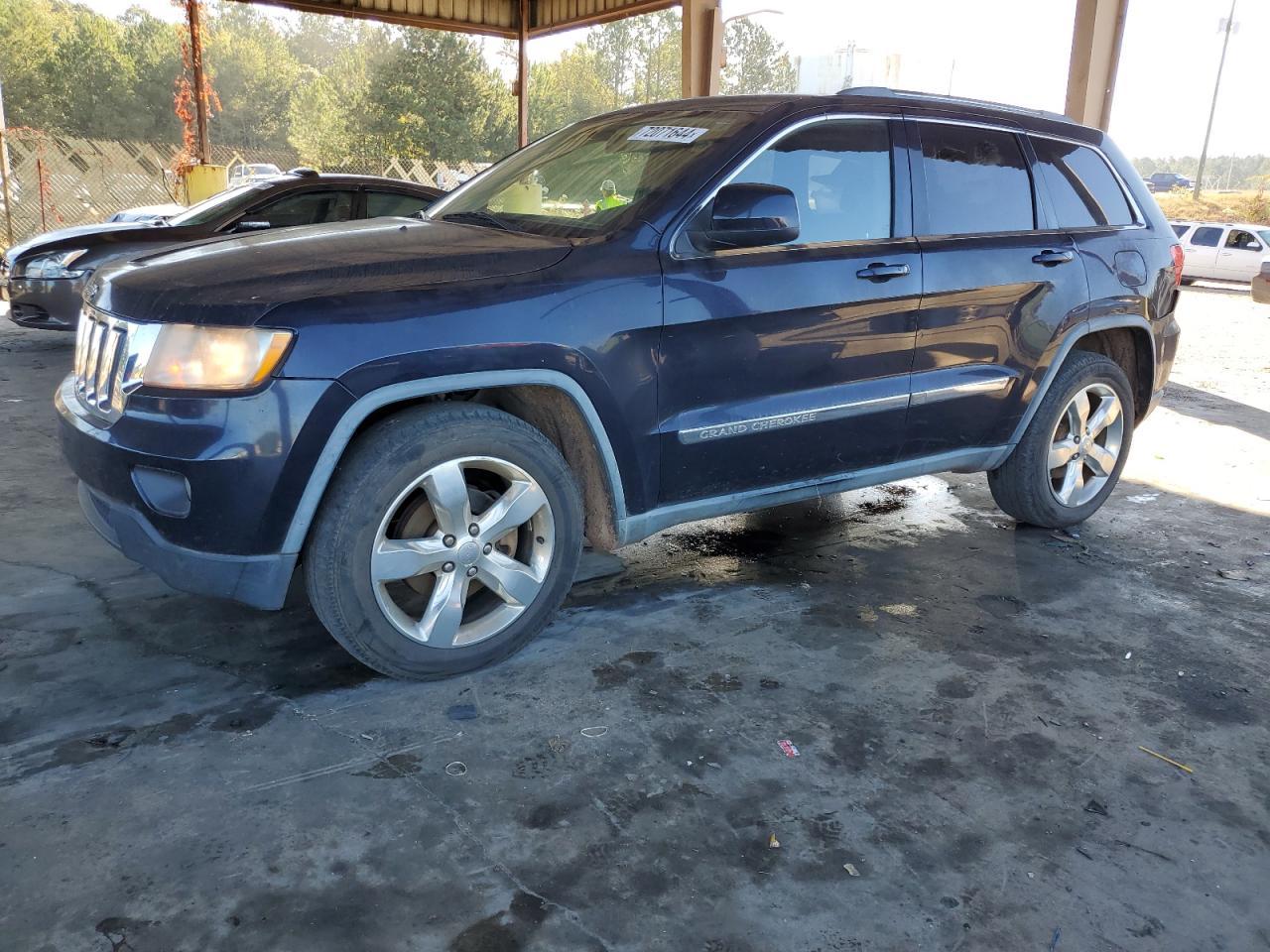 2011 JEEP Grand Cherokee