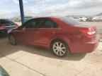 2007 LINCOLN MKZ