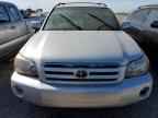 2005 TOYOTA HIGHLANDER