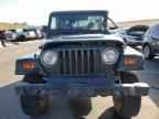 1997 JEEP WRANGLER