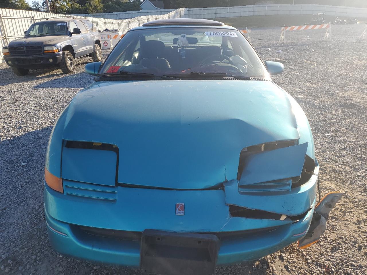 1993 SATURN Sc1/sc2