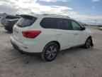 2018 NISSAN PATHFINDER