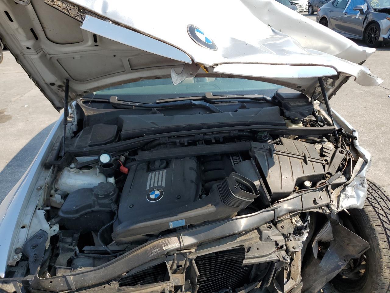 2008 BMW 3 SERIES