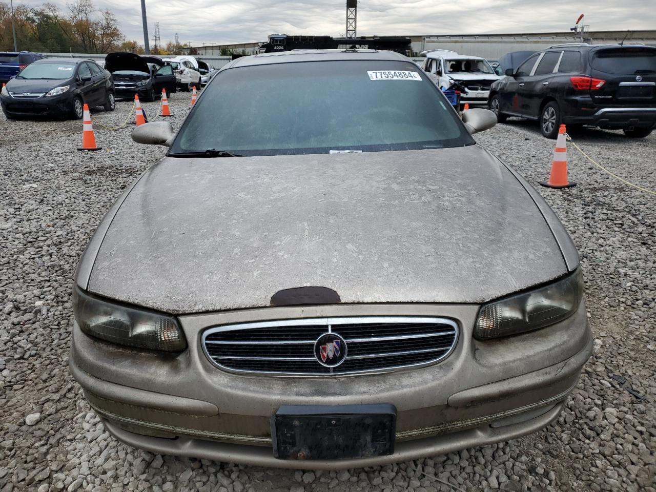 1999 BUICK Regal