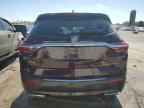 2018 BUICK ENCLAVE