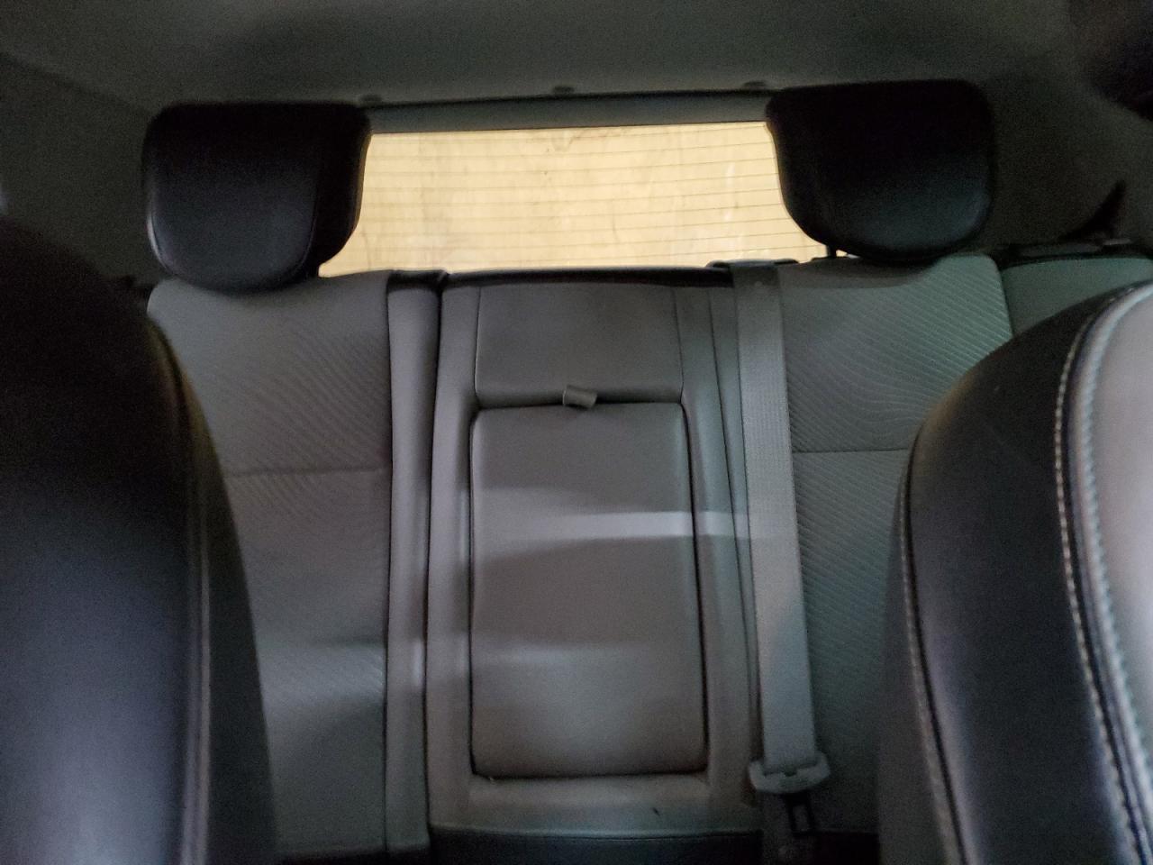 2014 BUICK ENCORE
