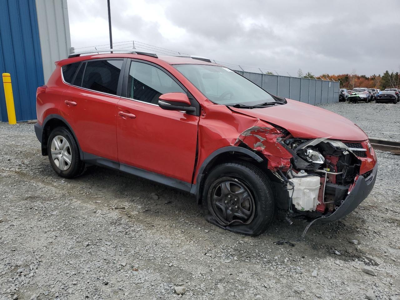 2014 TOYOTA RAV4