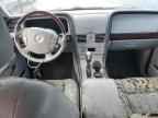 2004 LINCOLN Aviator