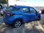 2023 NISSAN KICKS