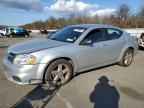 2012 DODGE Avenger