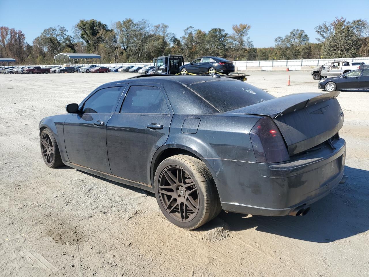 2006 CHRYSLER 300
