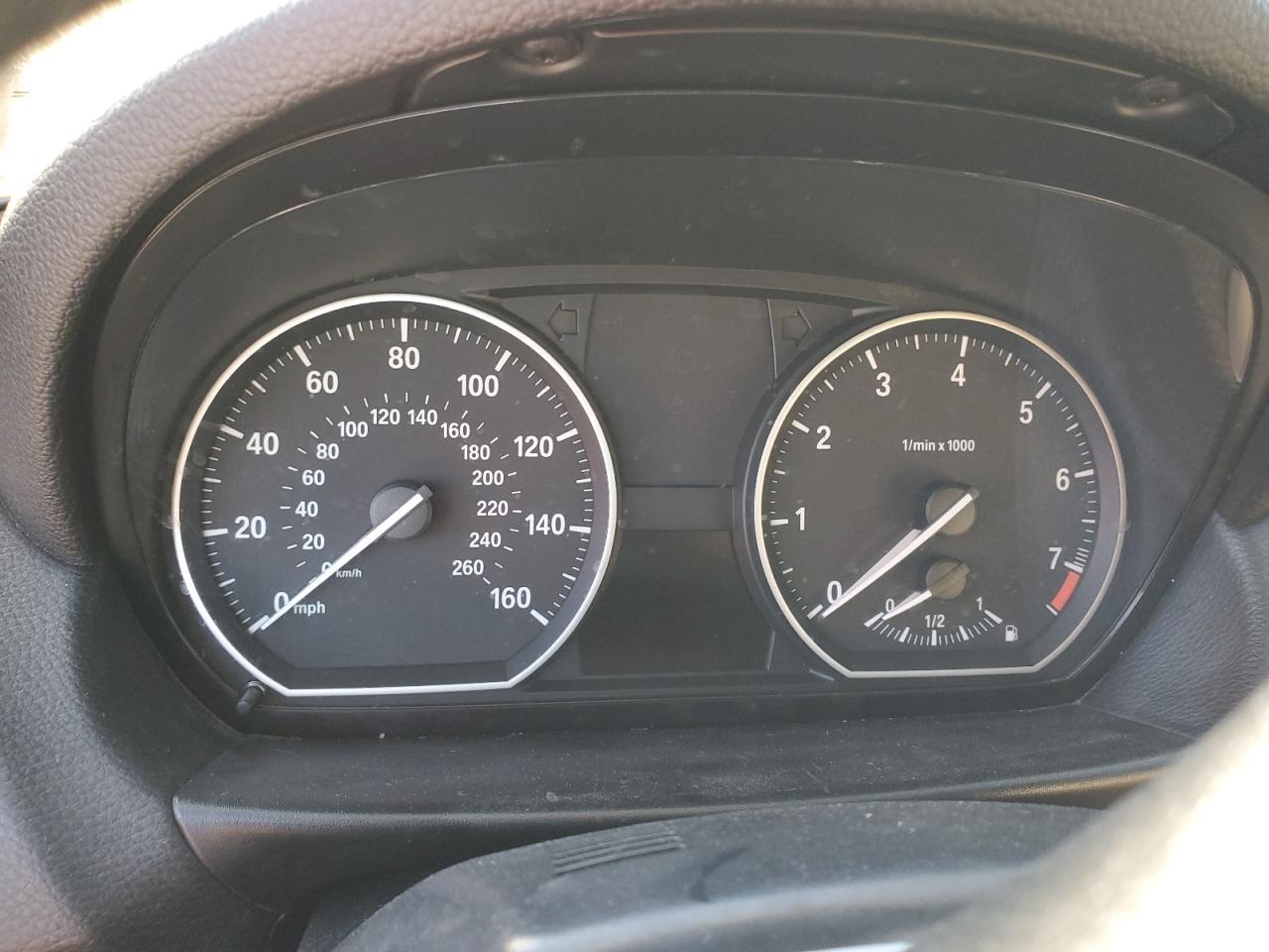 2010 BMW 1 Series