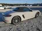 2024 PORSCHE Boxster