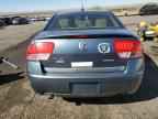 2011 MERCURY Milan