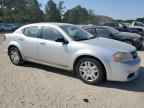2011 DODGE Avenger